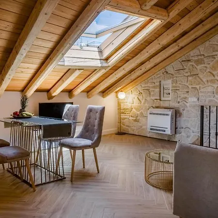 Apartamento Cambiello Bella Casa