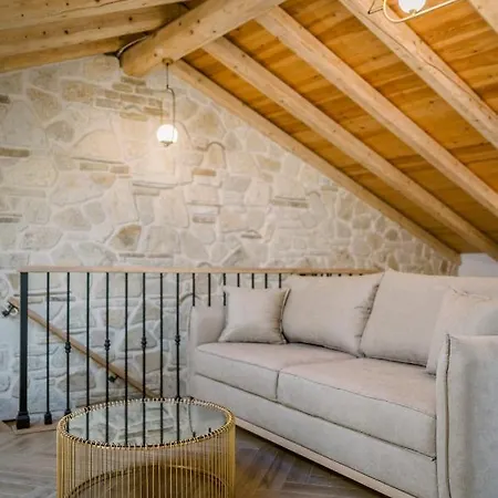 Lejlighed Cambiello Bella Casa