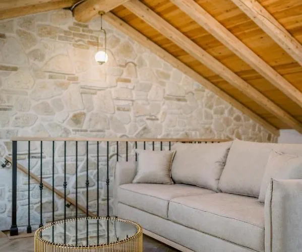 Apartment Cambiello Bella Casa
